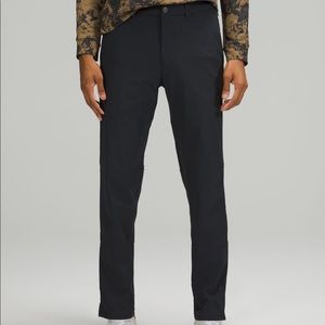 Lululemon Commission Slim Fit Pant *Warpstreme